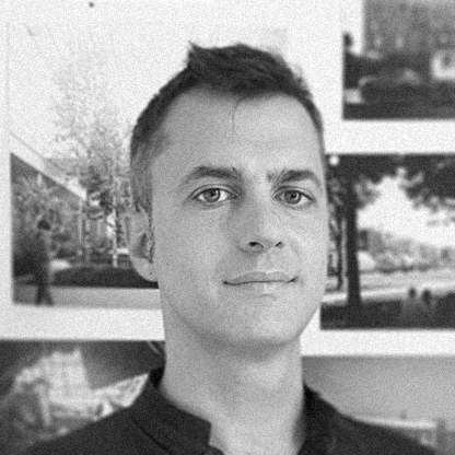 Paolo Zambrini | Engram Studios Italie