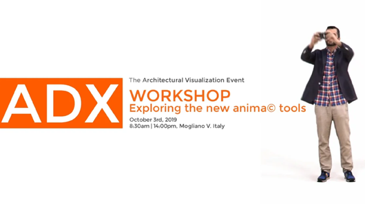 Blog AXYZ | Visualisation architecturale extérieure