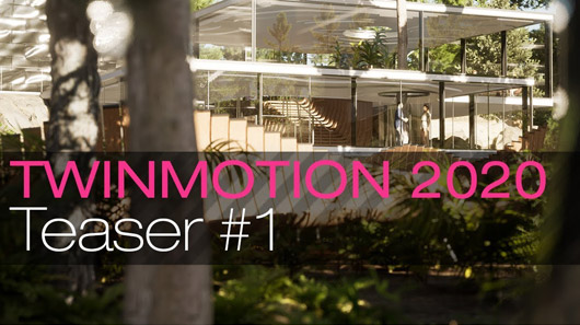 AXYZ Blog | Exterior Architectural Visualization