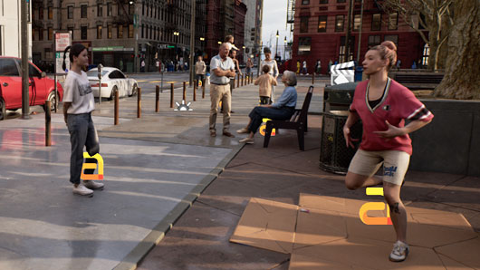 anima 5 BETA for unreal engine 5