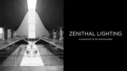 LUMIÈRE ZÉNITHALE