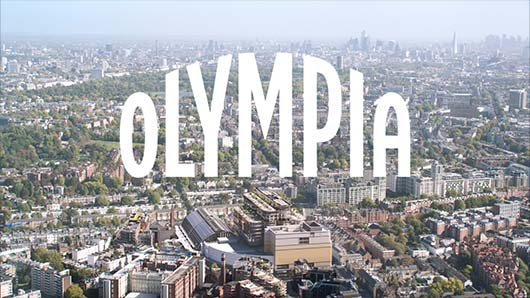 FUTURE OLYMPIA